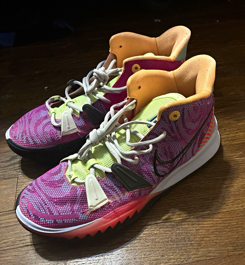 Nike Kyrie 7 "Creator " 7 Air Zoom DC0589-601